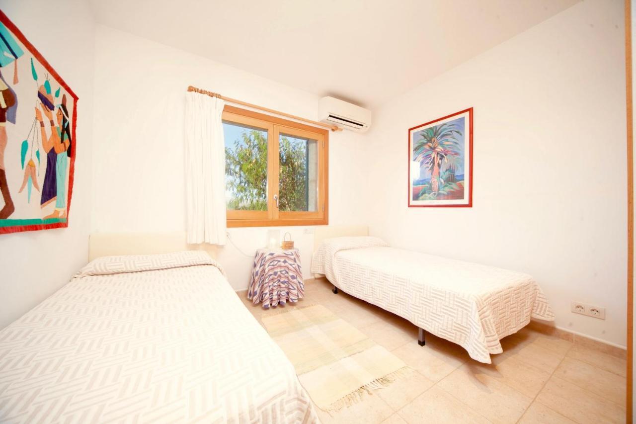 Villa Soler De Baix By Sealand Villas Alcúdia Exterior foto